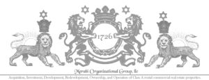 Logo for Merabi Organizational Group, LLC